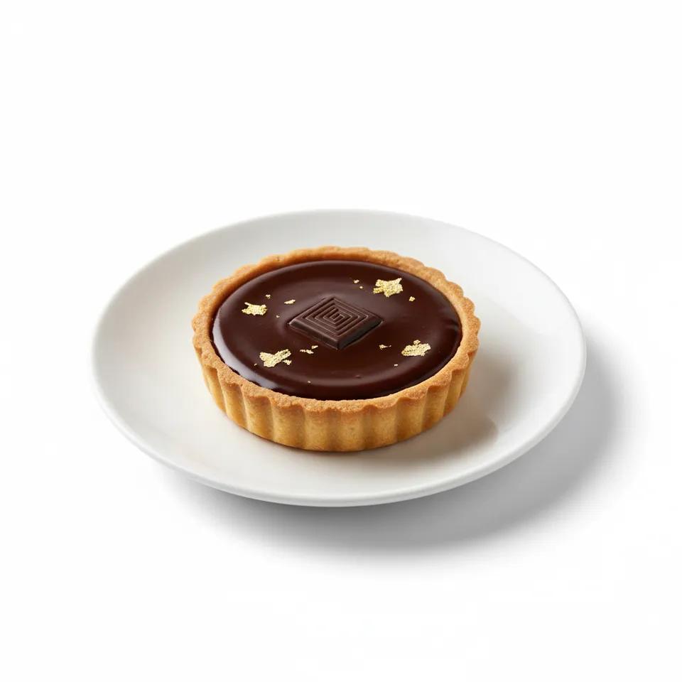 Tartelettes Nutella