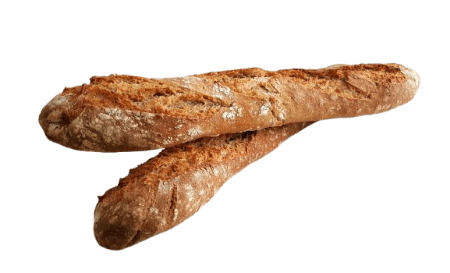 Baguette Compléte