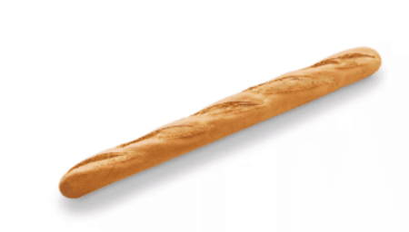 Baguette Flute