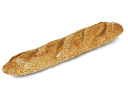 Baguette Sésame