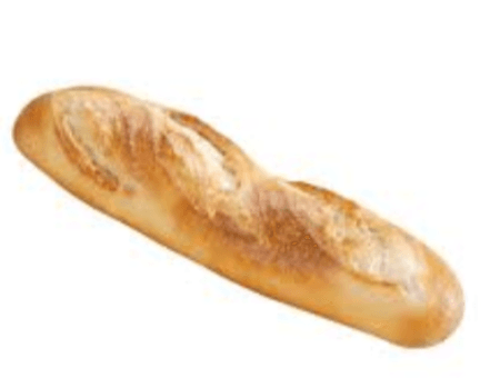 Demi-Baguette