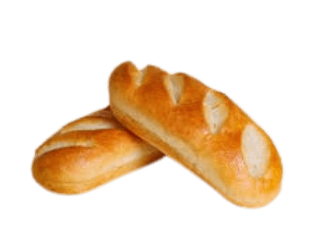 Pain au Lait