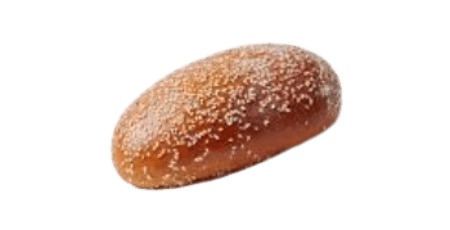 Pain au Lait Sésame