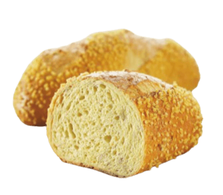 Pain de Maïs