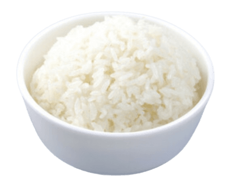 Riz Blanc 白米饭