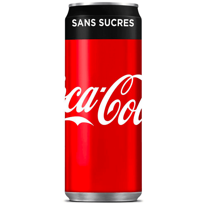 Coca Zéro