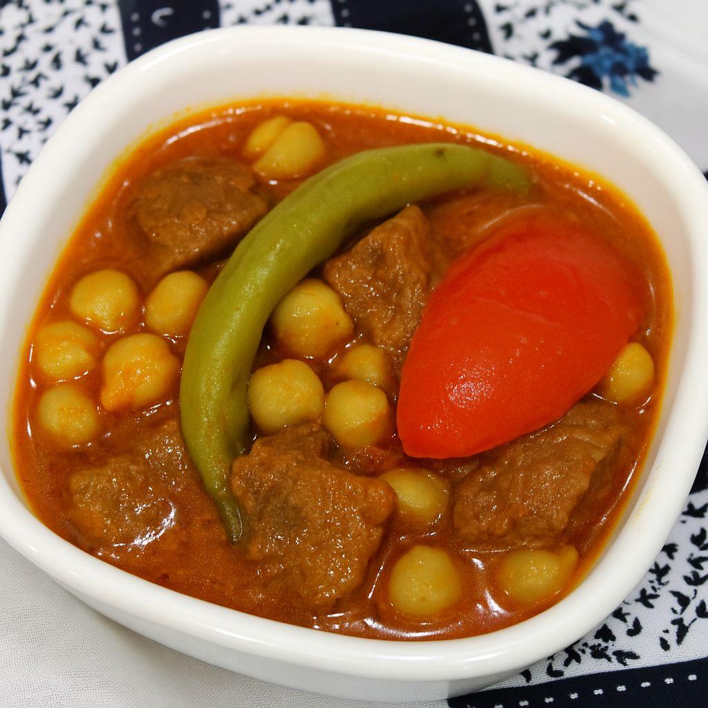 Mermez viande de boeuf