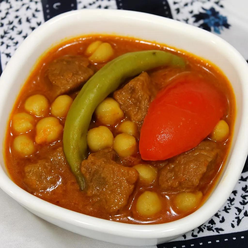 Mermez viande de boeuf