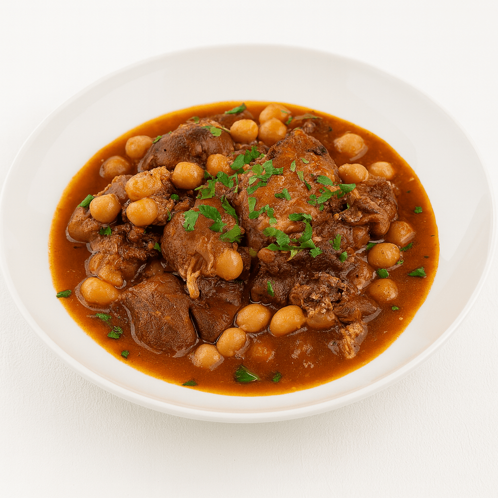 Bouzelouf( barak 3inouالجمر)