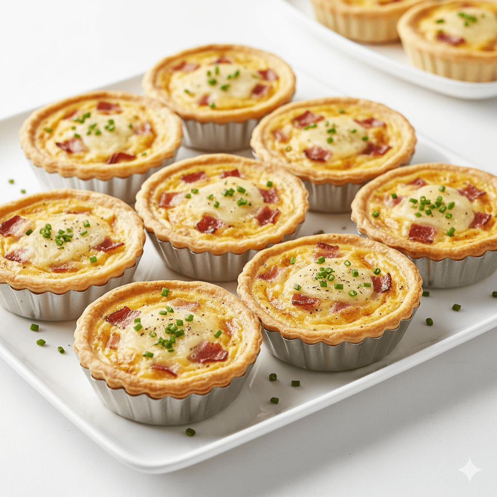 Quiche