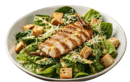 Salade Cesar