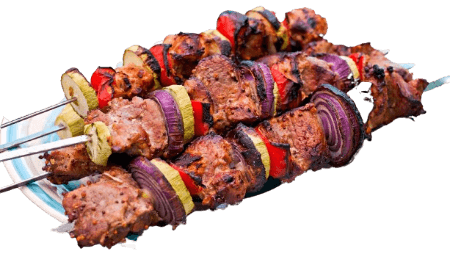 Brochette Viande