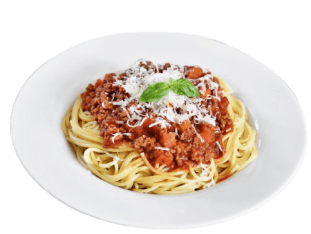 Spaghetti Bolognaise