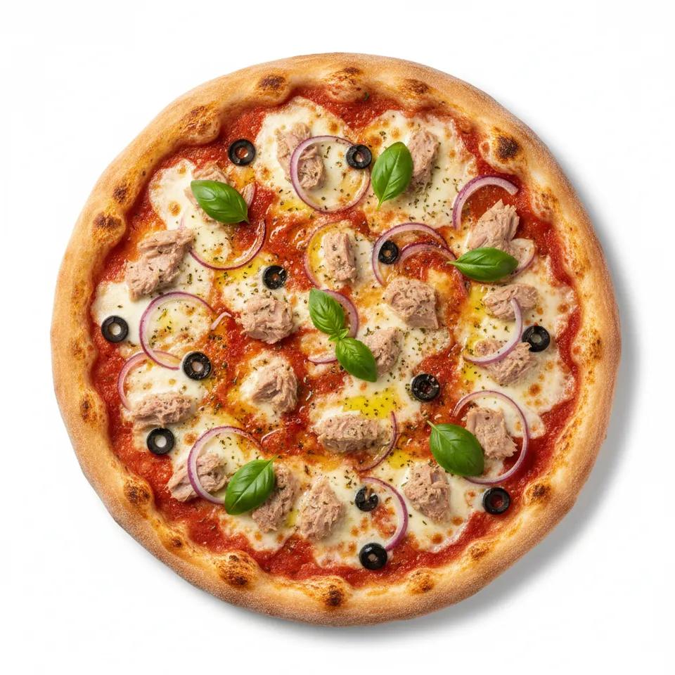 Pizza Thon