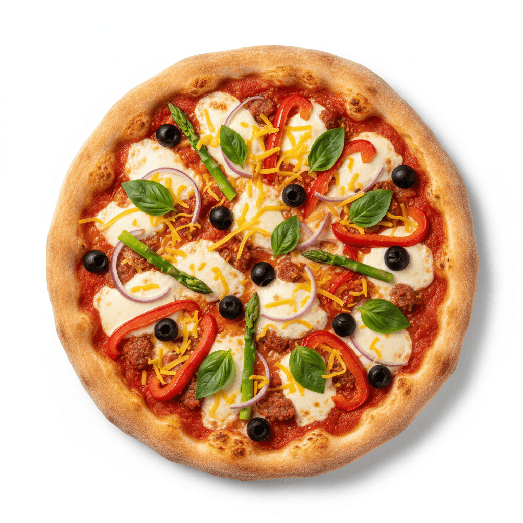 Pizza Chef
