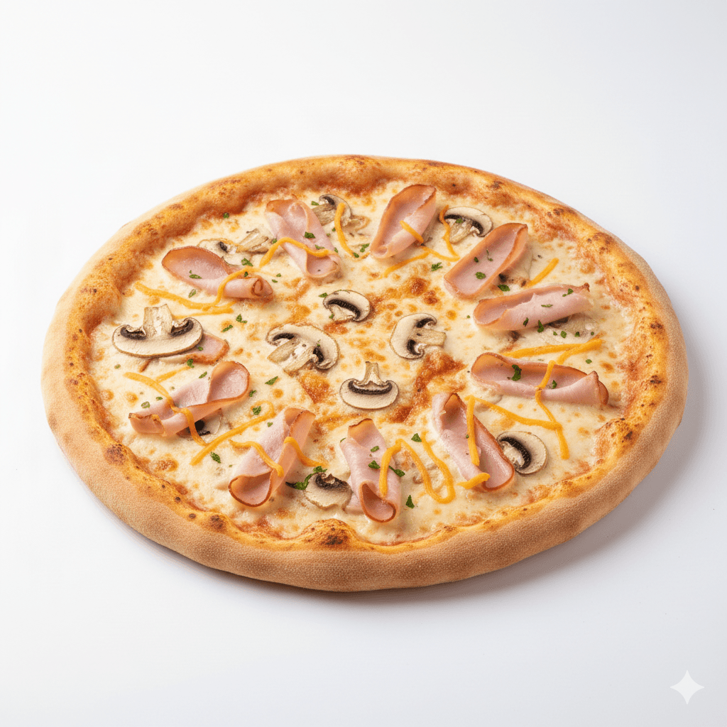 Pizza El Pato
