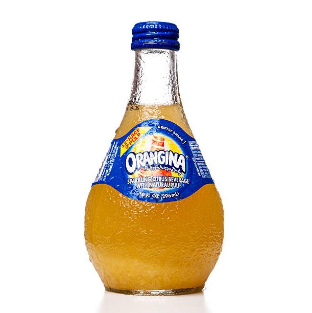 Orangina 33CL