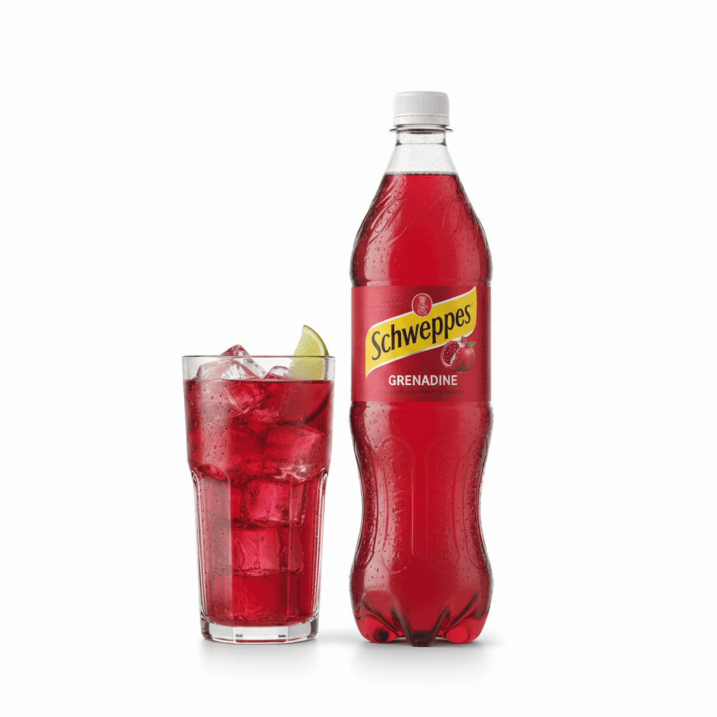 Schweppes 30CL