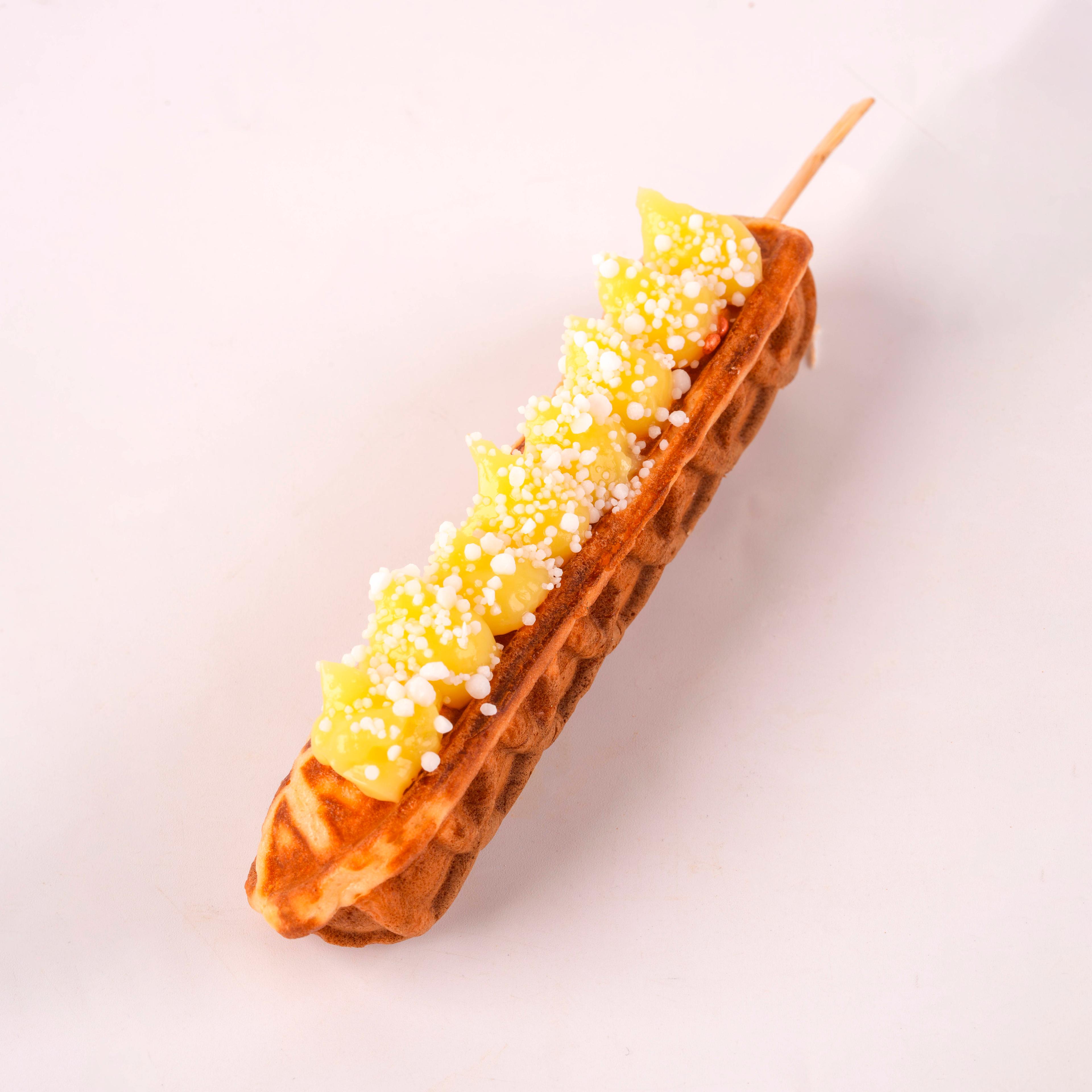 Waffle Stick - Beldi x 6