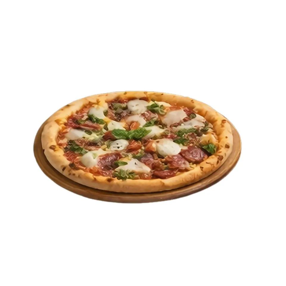 Pizza Chawarma