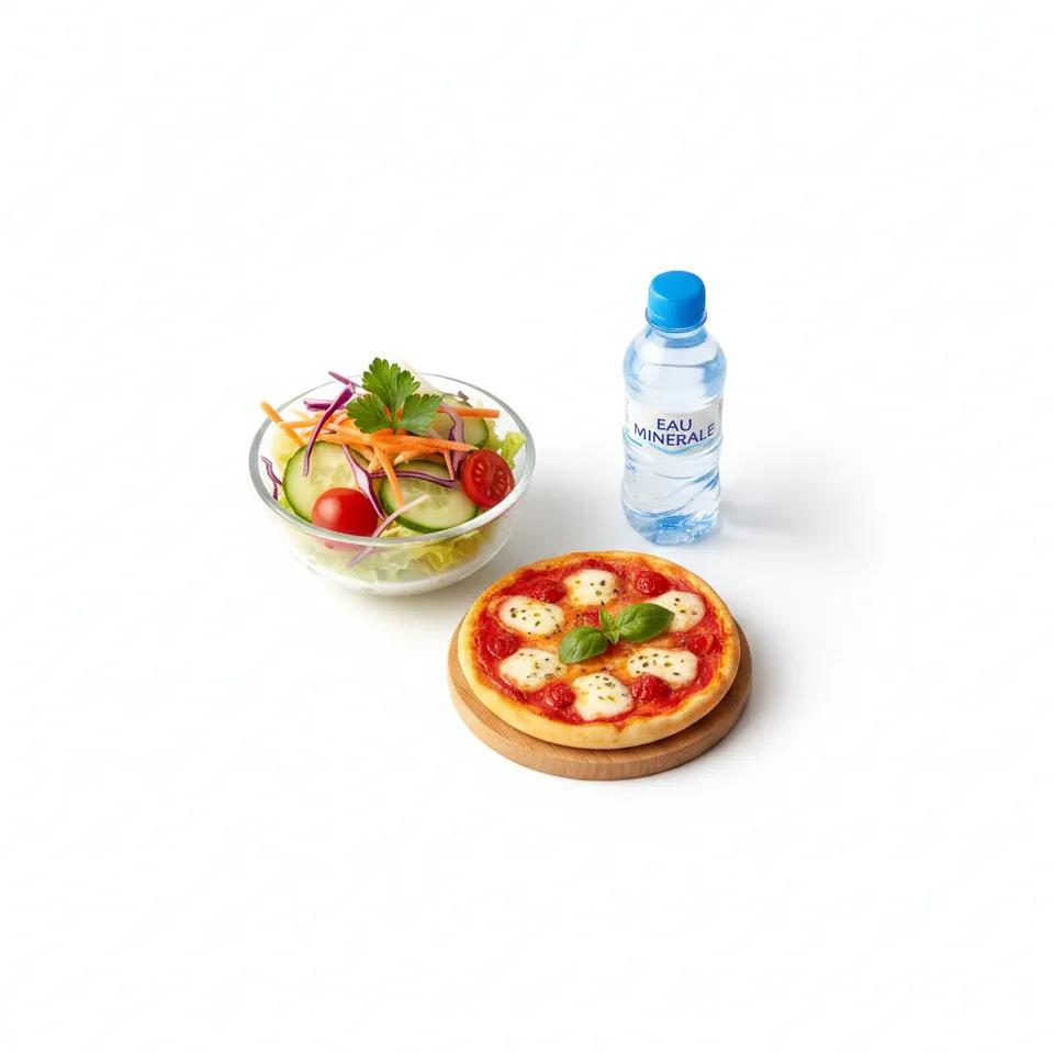 Formule Pizza