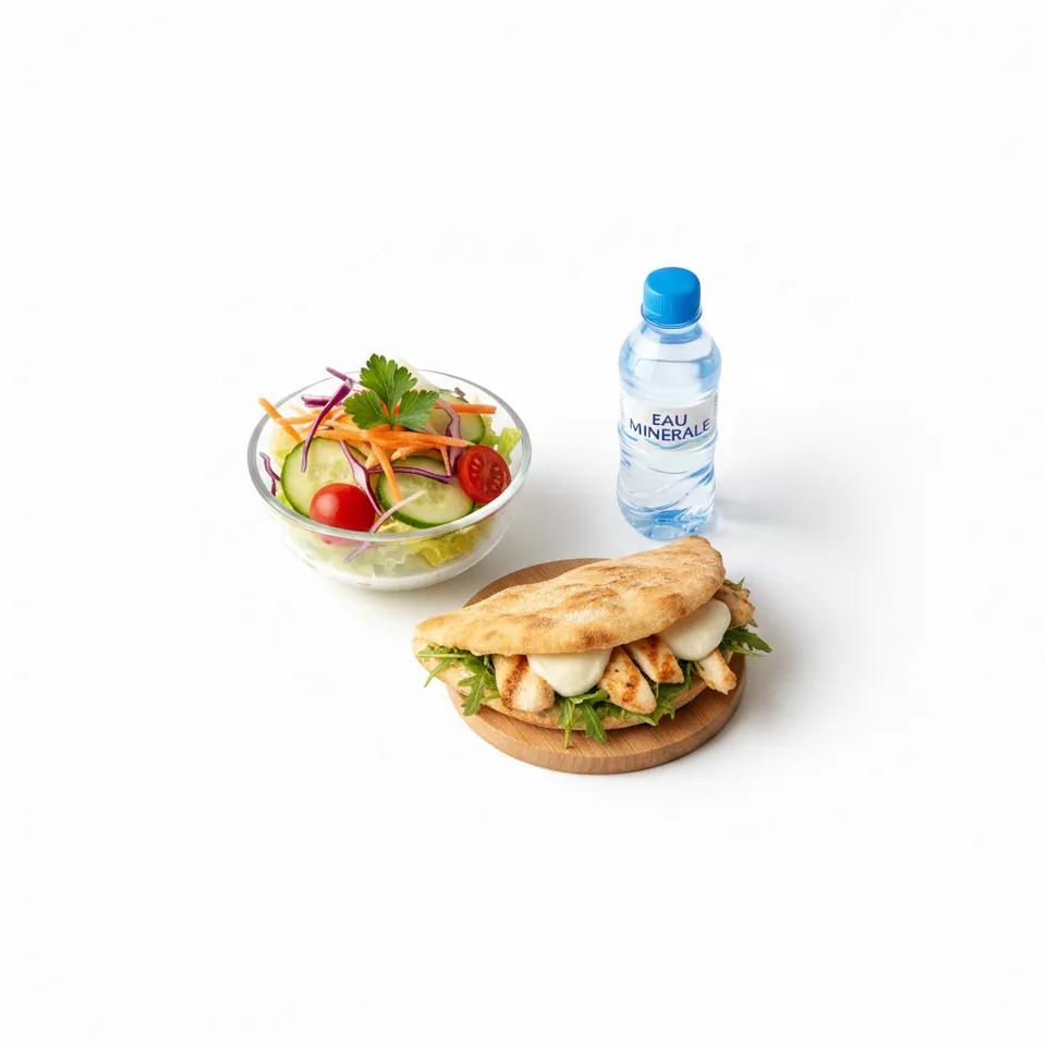 Formule Sandwich