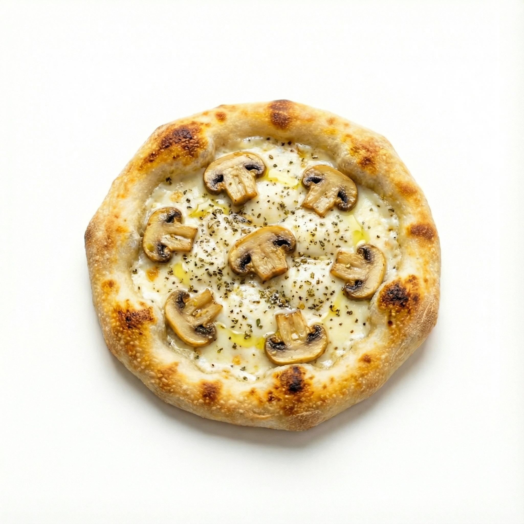 Pizza Regina