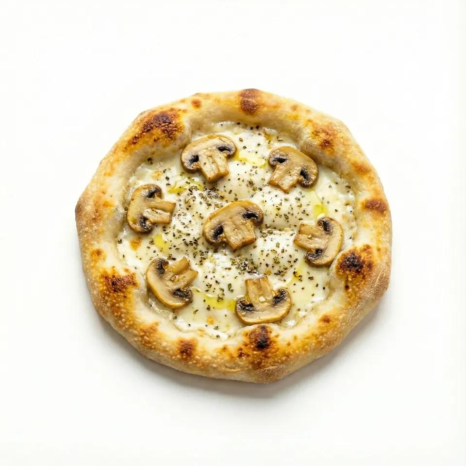 Pizza Regina