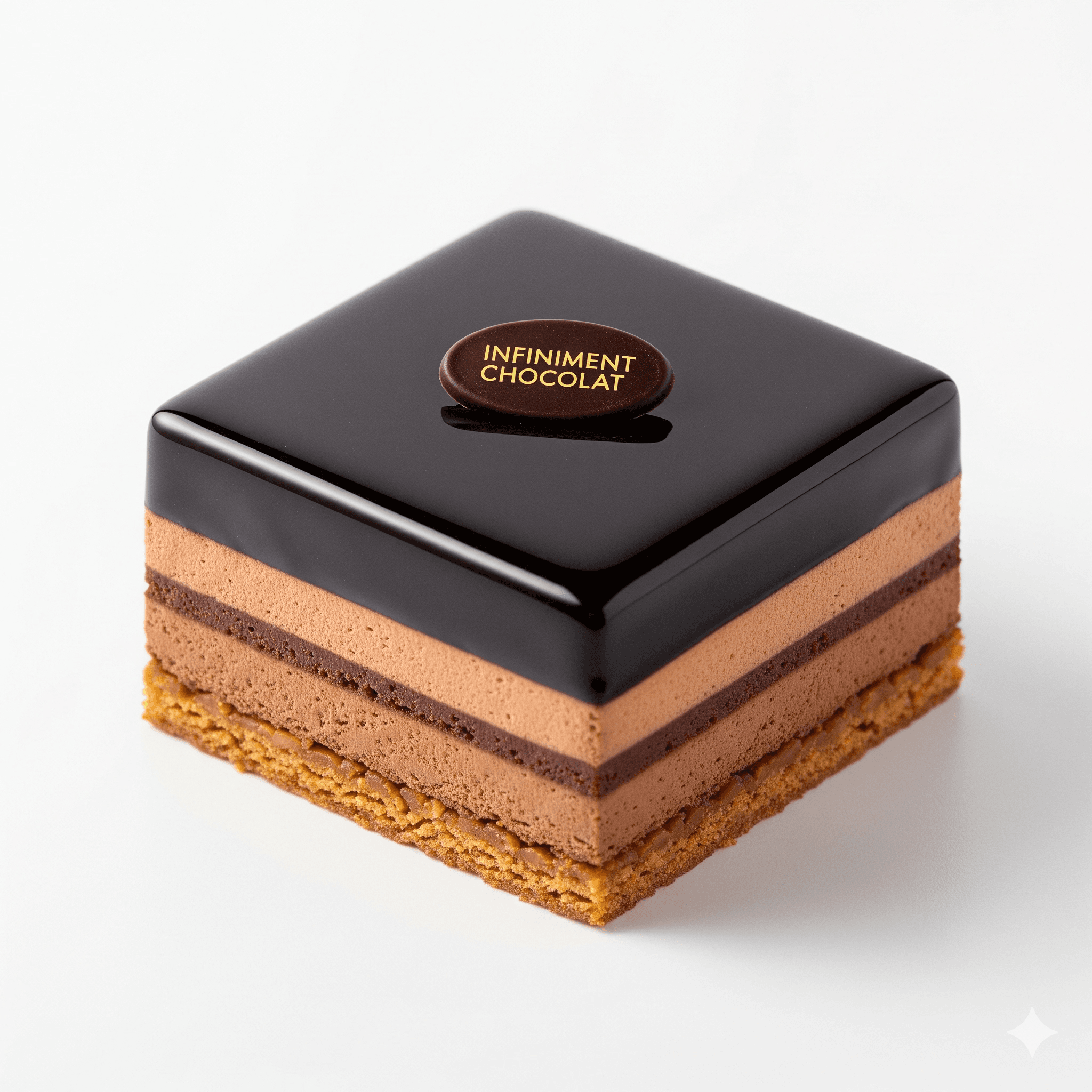 Gateau Choco/banane