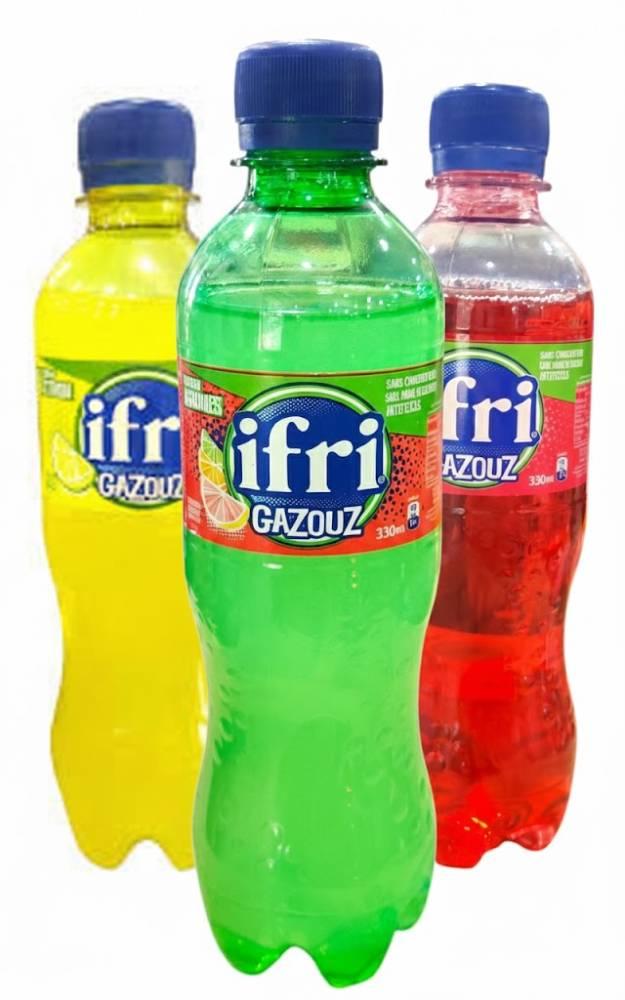 Ifri 33 Cl