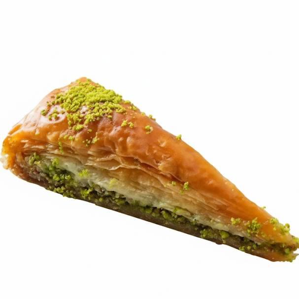 Baklawa Turque Amande