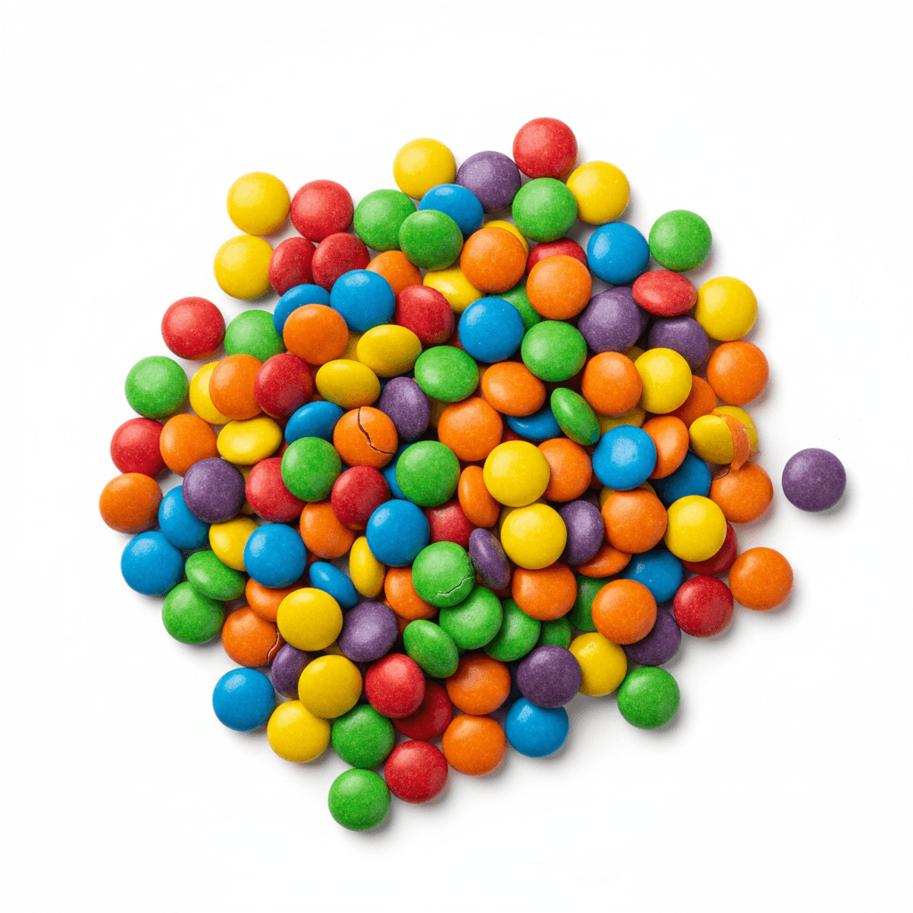 Smarties (Kg)