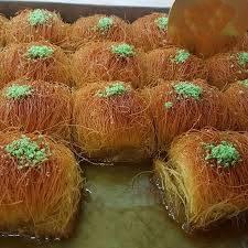 Qatayef