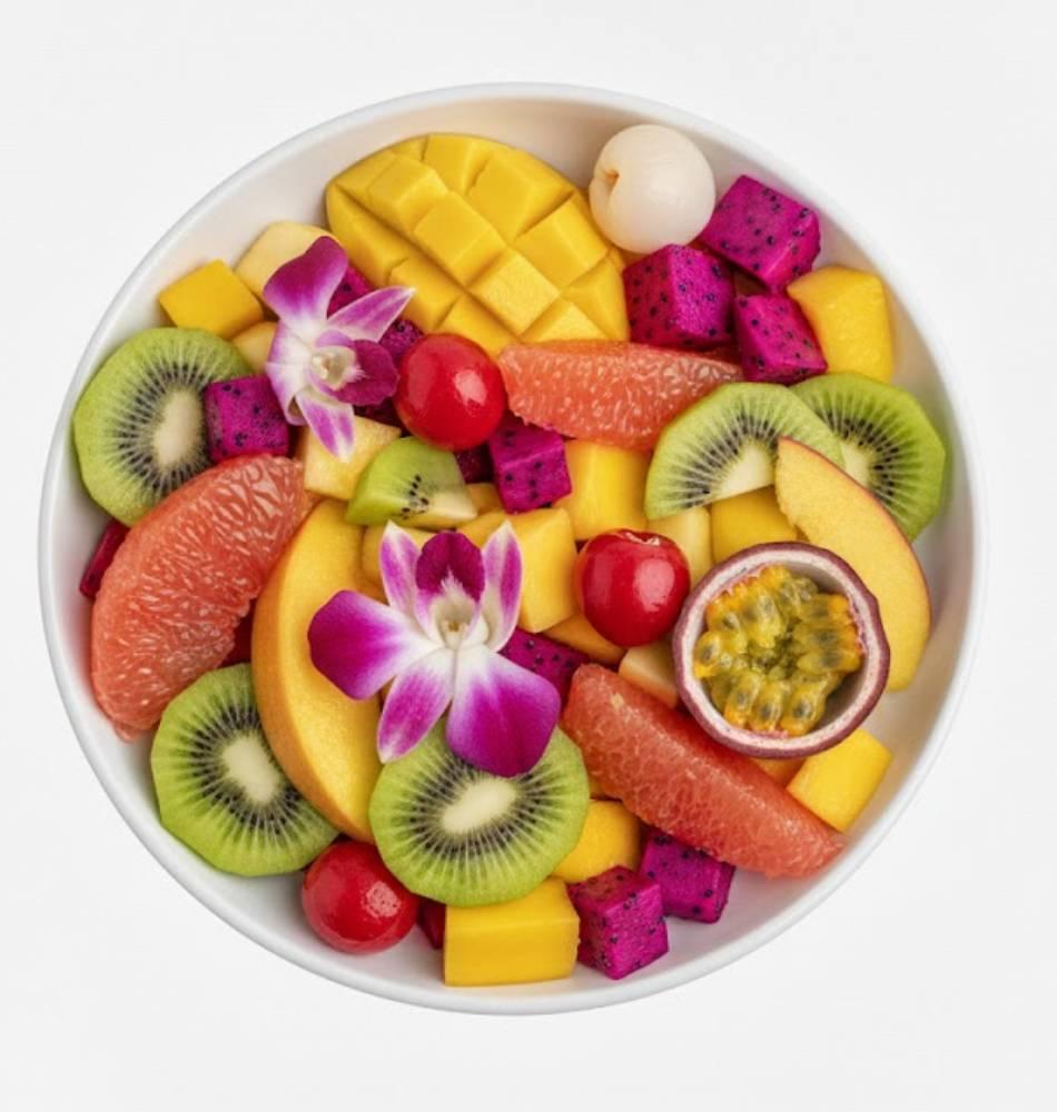Saveur Fruit Exotique