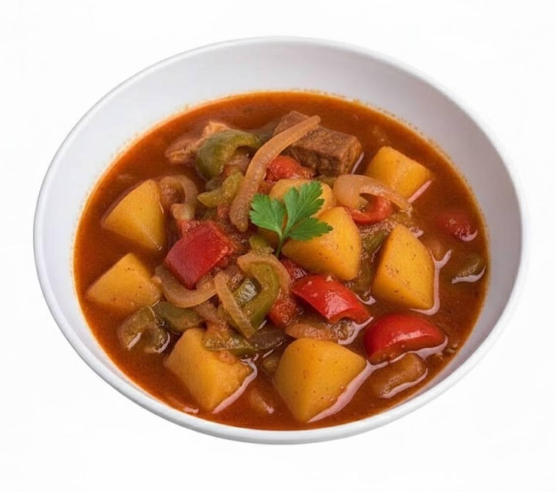 Saveur Basquaise