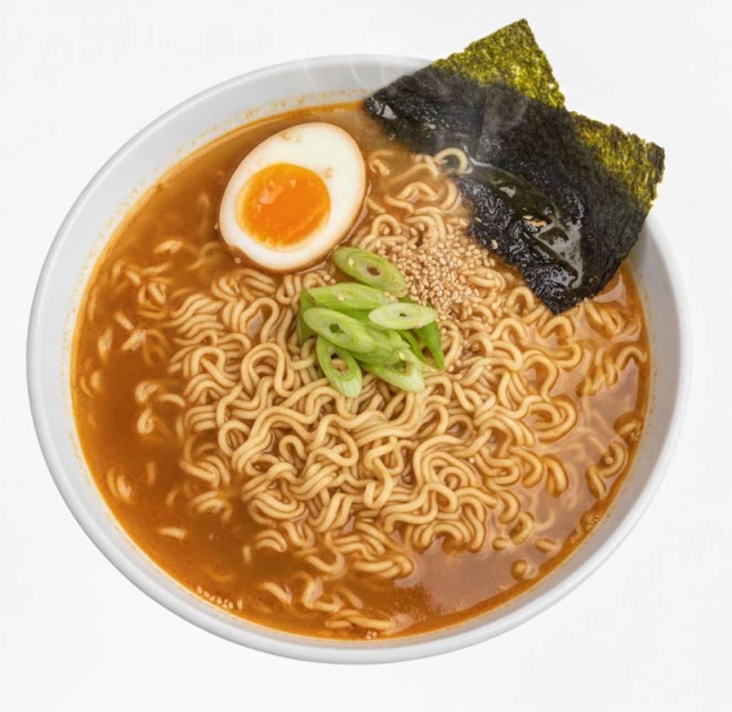 Saveur Asiatique