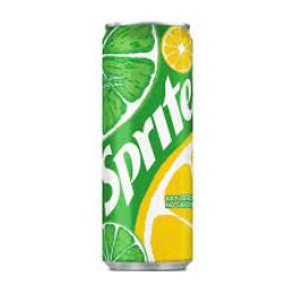 Sprite 25Cl