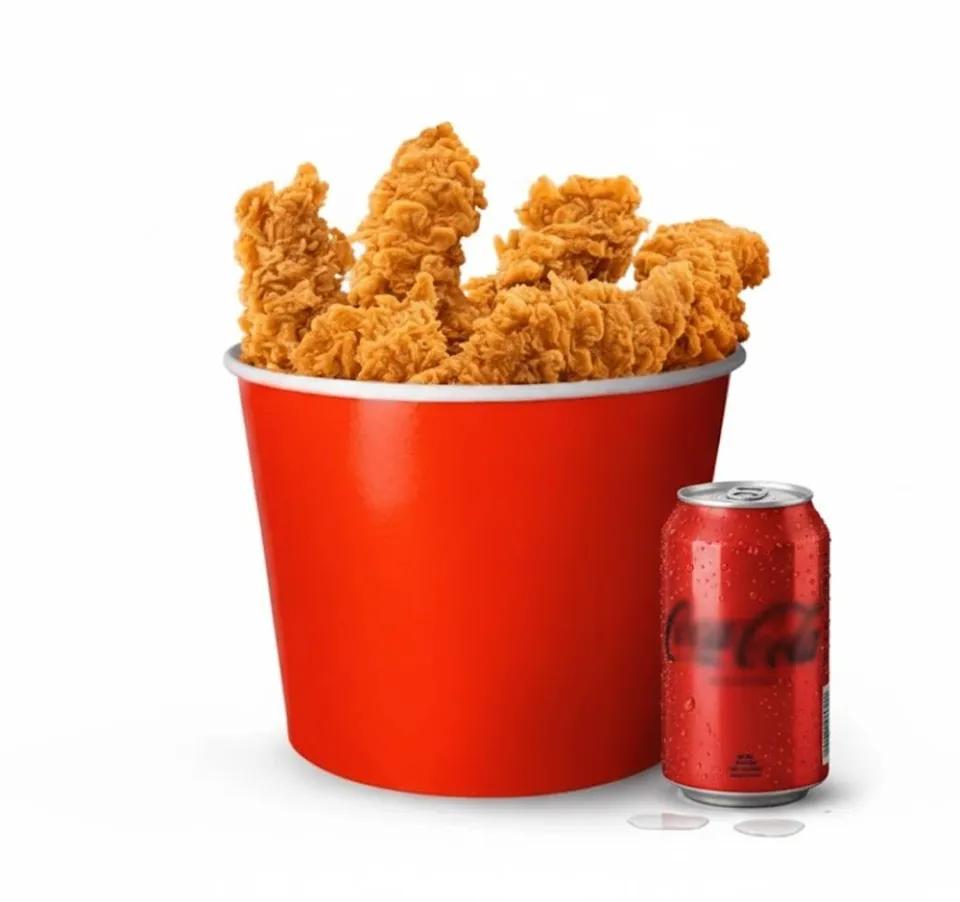 Crispy Chicken