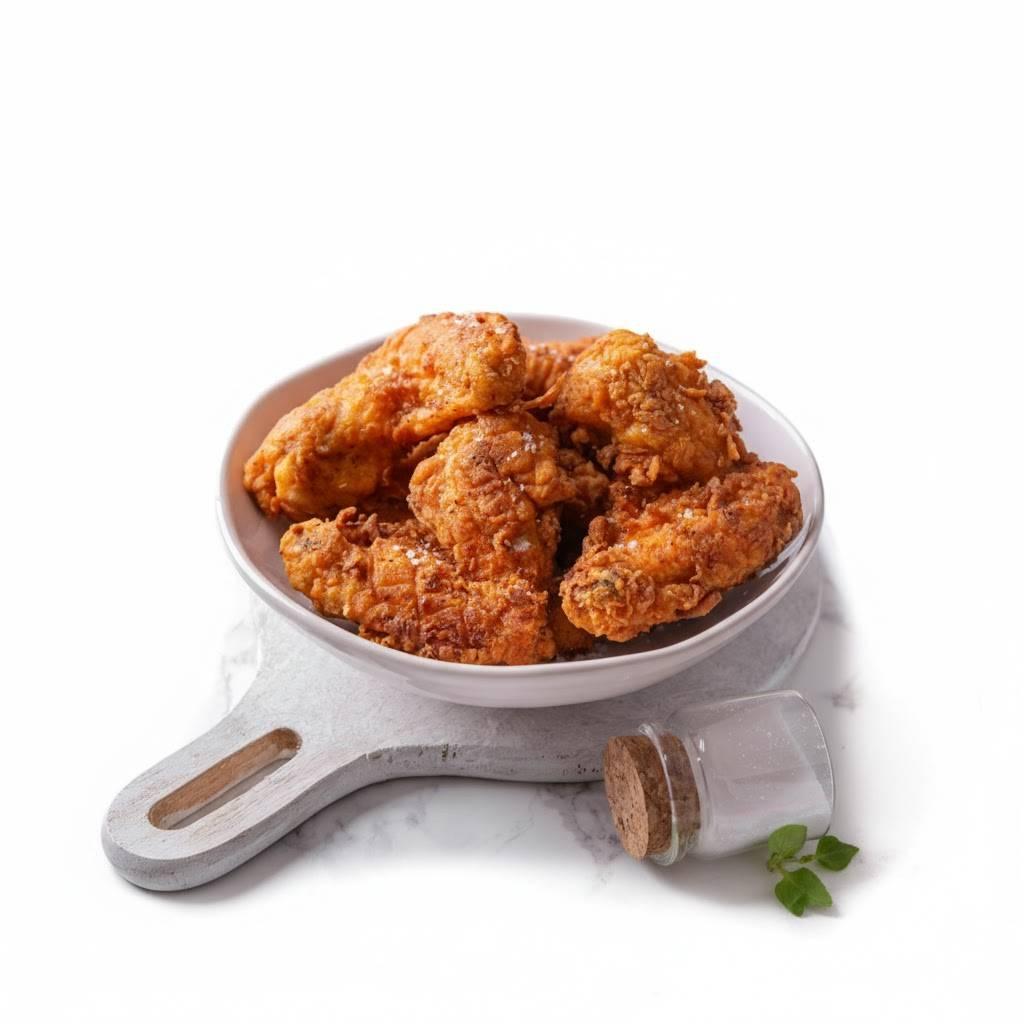 1 Wing