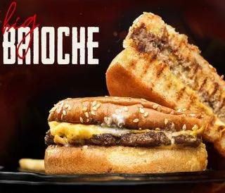Big Brioche