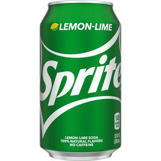 Sprite 25ml