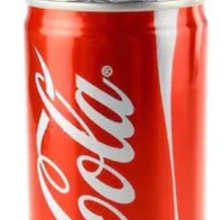 Coca-Cola 25ml
