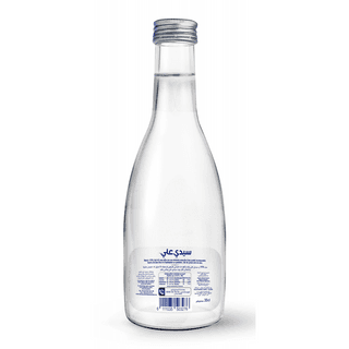 Water 500 ml