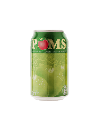 Pom's 25ml