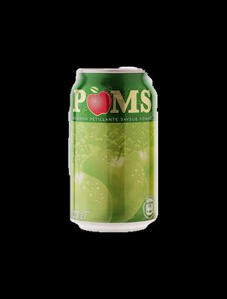 Pom's 25ml