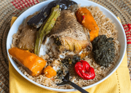 Thiebou Dieune bou Wekh