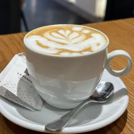 Café Au Lait