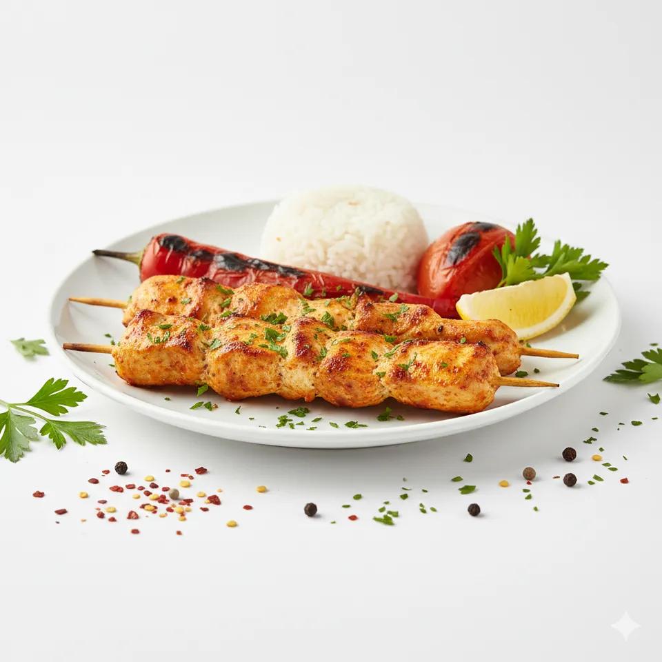Shish kabab