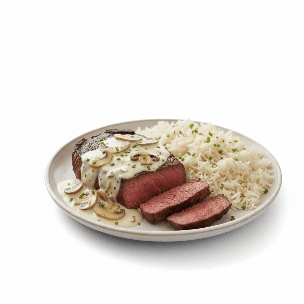 Rumsteak