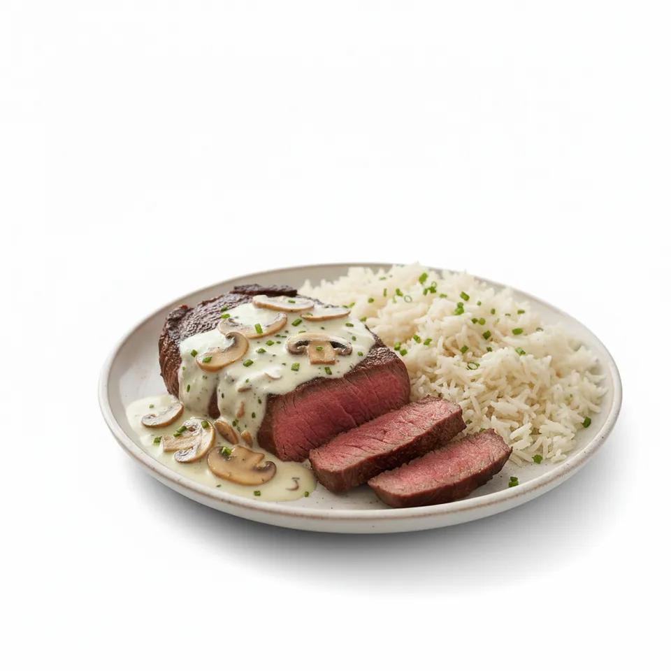 Rumsteak